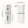 Thumbnail Soap dispenser — Automatic Soap Dispenser