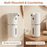 Thumbnail Soap dispenser — Automatic Soap Dispenser