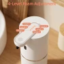 Thumbnail Soap dispenser — Automatic Soap Dispenser