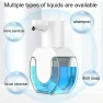 Thumbnail Touchless Foam Soap Dispenser — Automatic Soap Dispenser