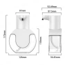 Thumbnail Touchless Foam Soap Dispenser — Automatic Soap Dispenser