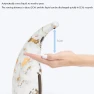 Thumbnail Touchless Liquid Dispenser — Automatic Soap Dispenser