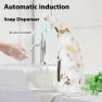 Thumbnail Touchless Liquid Dispenser — Automatic Soap Dispenser