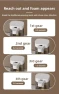 Thumbnail Touchless Sensor Soap Dispenser — Automatic Soap Dispenser