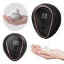Thumbnail Wall-Mounted Automatic Soap Dispenser — Automatic Soap Dispenser