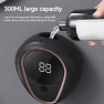 Thumbnail Wall-Mounted Automatic Soap Dispenser — Automatic Soap Dispenser