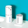 Thumbnail Wall-Mounted Hand Sanitizer Machine — Automatic Soap Dispenser