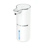 Thumbnail Wall-Mounted Hand Sanitizer Machine — Automatic Soap Dispenser