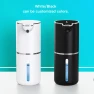 Thumbnail Wall-Mounted Hand Sanitizer Machine — Automatic Soap Dispenser