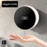 Thumbnail Wall-Mounted Touchless Soap Dispenser — Automatic Soap Dispenser, ABHU
