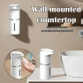 Thumbnail 350 ml Automatic Foaming Soap Dispenser — Automatic Soap Dispenser