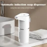 Thumbnail 350 ml Automatic Foaming Soap Dispenser — Automatic Soap Dispenser