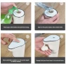 Thumbnail 350 ml Automatic Foaming Soap Dispenser — Automatic Soap Dispenser