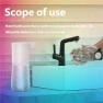 Thumbnail 350 ml Automatic Soap Dispenser — Automatic Soap Dispenser, HOMEFISH