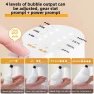 Thumbnail Automatic Foam Hand Sanitizer Dispenser — Automatic Soap Dispenser