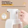 Thumbnail Automatic Foam Hand Sanitizer Dispenser — Automatic Soap Dispenser