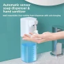 Thumbnail Automatic Foam Soap Dispenser — Automatic Soap Dispenser