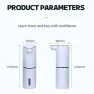 Thumbnail Automatic Foam Soap Dispenser — Automatic Soap Dispenser