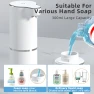 Thumbnail Automatic Foam Soap Dispenser — Automatic Soap Dispenser