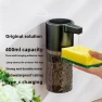 Thumbnail Automatic Foam Soap Dispenser — Automatic Soap Dispenser