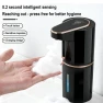Thumbnail Automatic Foam Soap Dispenser — Automatic Soap Dispenser