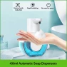 Thumbnail Automatic Foam Soap Dispenser — Automatic Soap Dispenser