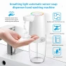 Thumbnail Automatic Foam Soap Dispenser — Automatic Soap Dispenser