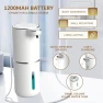 Thumbnail Automatic Foam Soap Dispenser — Automatic Soap Dispenser