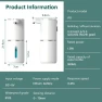 Thumbnail Automatic Foam Soap Dispenser — Automatic Soap Dispenser