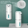 Thumbnail Automatic Foam Soap Dispenser — Automatic Soap Dispenser
