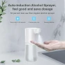 Thumbnail Automatic Foam Soap Dispenser — Automatic Soap Dispenser