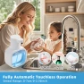 Thumbnail Automatic Foam Soap Dispenser — Automatic Soap Dispenser