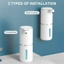 Thumbnail Automatic Foaming Soap Dispenser — Automatic Soap Dispenser
