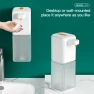 Thumbnail Automatic Foaming Soap Dispenser — Automatic Soap Dispenser