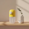 Thumbnail Automatic Foaming Soap Dispenser — Automatic Soap Dispenser