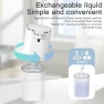 Thumbnail Automatic Induction Non-Contact Soap Dispenser — Automatic Soap Dispenser