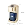 Thumbnail Automatic Induction Soap Dispenser, 500 mL — Automatic Soap Dispenser