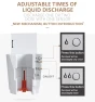 Thumbnail Automatic Infrared Electronic Soap Dispenser — Automatic Soap Dispenser