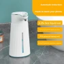 Thumbnail Automatic Sensor Foam Hand Washer — Automatic Soap Dispenser