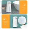 Thumbnail Automatic Sensor Foam Hand Washer — Automatic Soap Dispenser