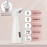 Thumbnail Automatic Sensor Liquid Dispenser — Automatic Soap Dispenser