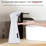 Thumbnail Automatic Sensor Soap Dispenser — Automatic Soap Dispenser