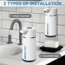 Thumbnail Automatic Sensor Soap Dispenser — Automatic Soap Dispenser