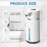 Thumbnail Automatic Sensor Soap Dispenser — Automatic Soap Dispenser