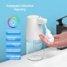 Thumbnail Automatic Soap Dispenser 450ML — Automatic Soap Dispenser