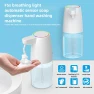 Thumbnail Automatic Soap Dispenser 450ML — Automatic Soap Dispenser