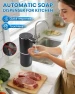 Thumbnail Automatic Soap Dispenser — Automatic Soap Dispenser