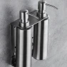 Thumbnail Automatic soap dispenser — Automatic Soap Dispenser