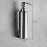 Thumbnail Automatic soap dispenser — Automatic Soap Dispenser