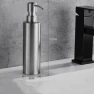 Thumbnail Automatic soap dispenser — Automatic Soap Dispenser